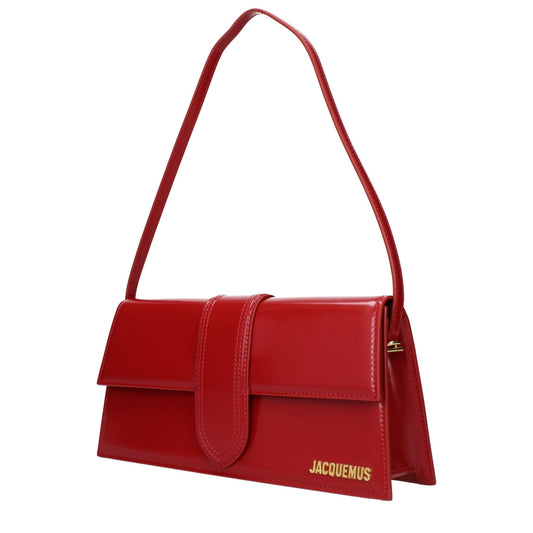 JACQUEMUS Borsa Le Bambino Long - Etoilux