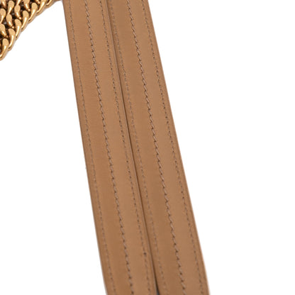 Saint Laurent – Loulou Puffer Small in Montone (2021) - Etoilux