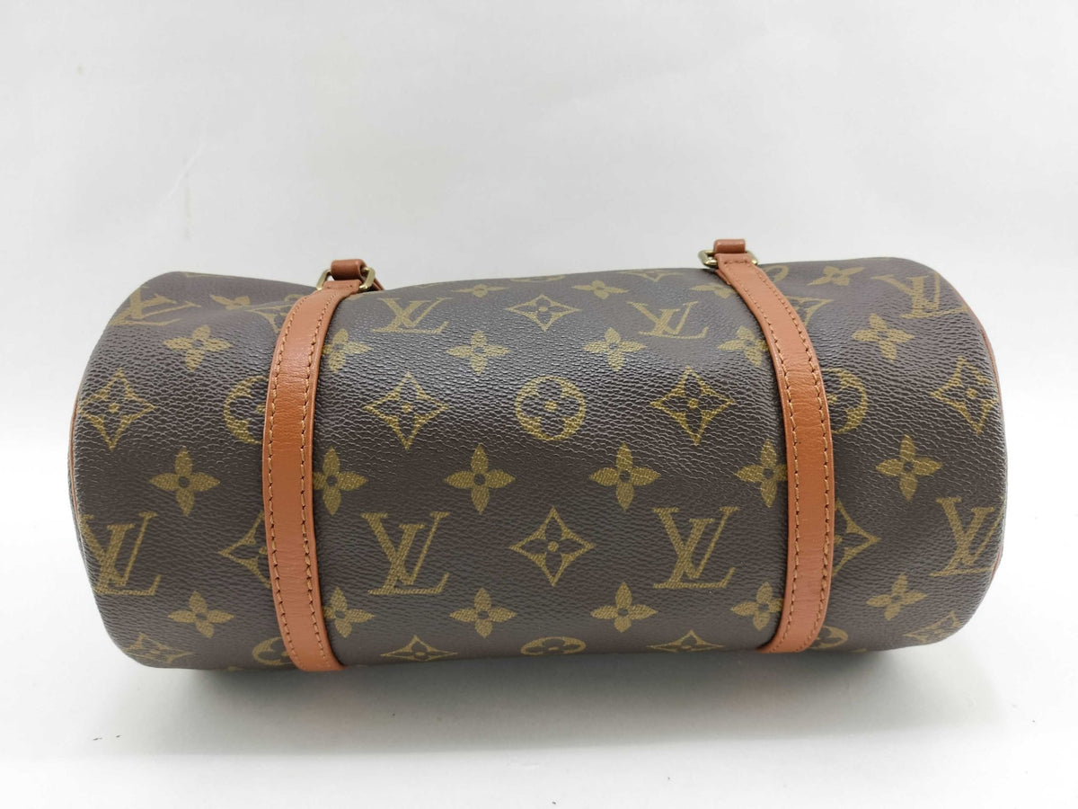 Louis Vuitton Papillon Monogram - Etoilux