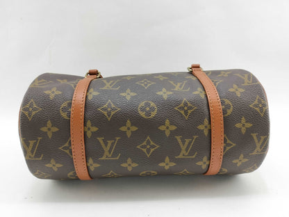 Louis Vuitton Papillon Monogram - Etoilux
