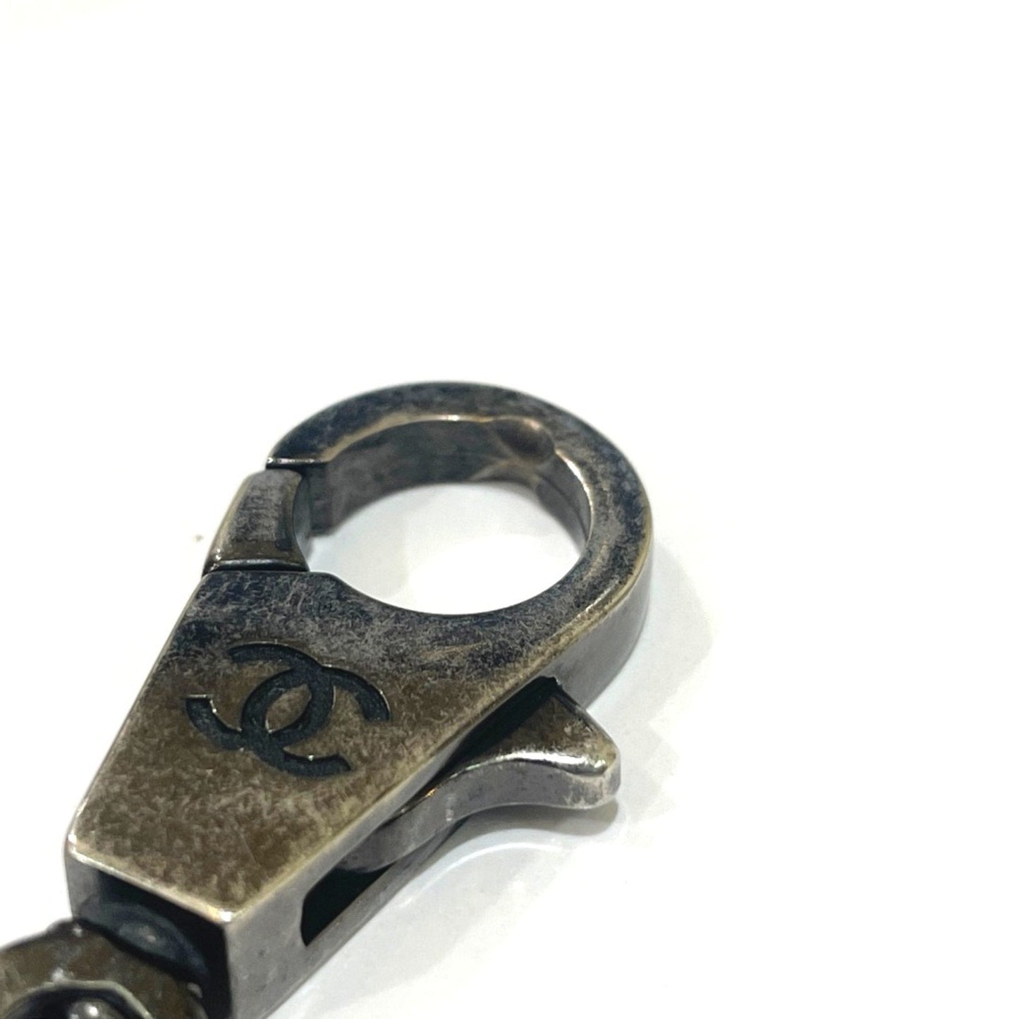 Chanel Coco Handle in pelle rosa trapuntata – Medium - Etoilux