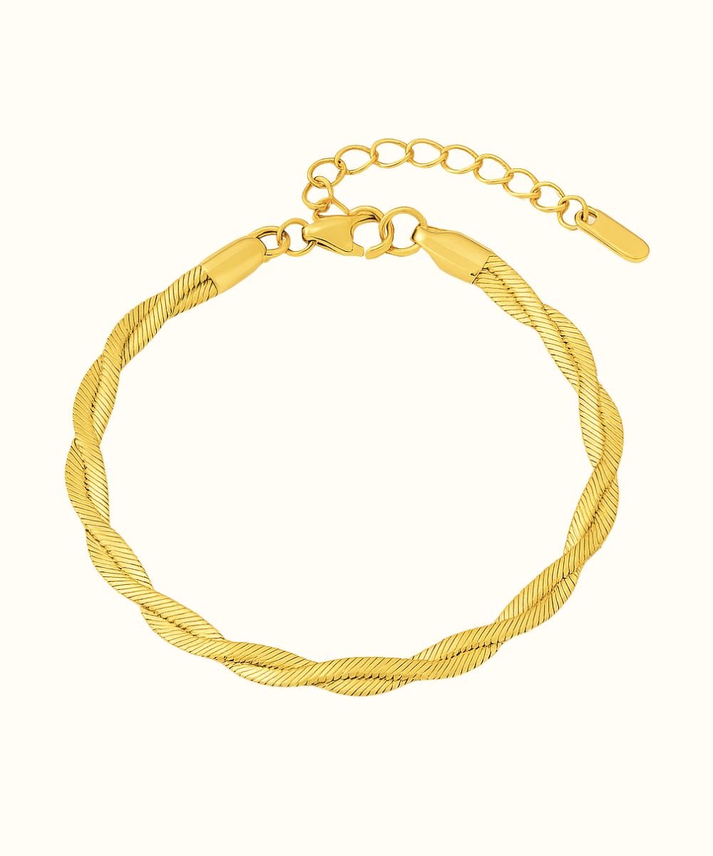 Bracciale Sinuosa - Etoilux