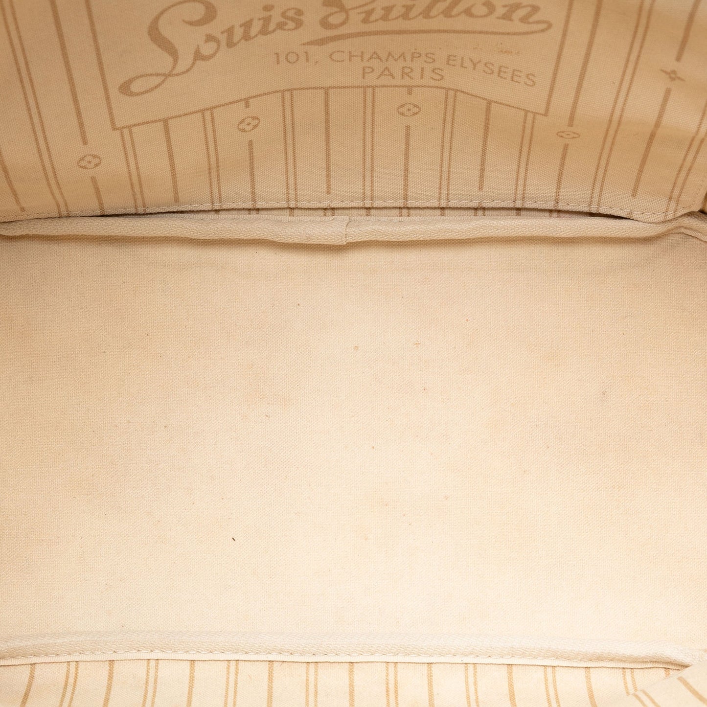 Louis Vuitton – Neverfull MM Damier Azur (2013) - Etoilux