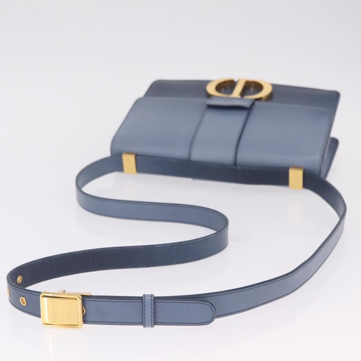 Dior 30 Montaigne Flap - Etoilux