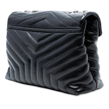 Saint Laurent Loulou Medium - Etoilux