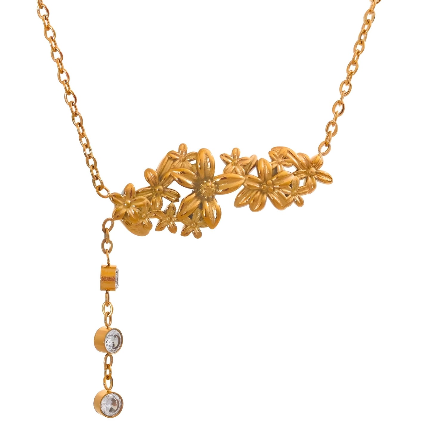 BEHI LAURIS EARRINGS - Etoilux