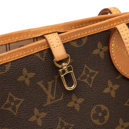 Louis Vuitton Neverfull GM – Monogram Canvas – 2011 - Etoilux