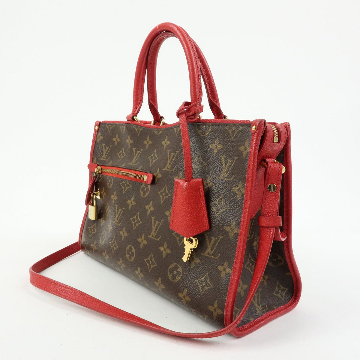 Louis Vuitton Popincourt NM