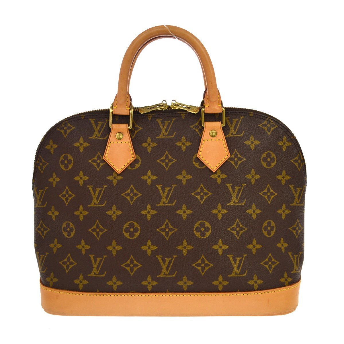 Louis Vuitton Alma PM Monogram 1996 Autenticata | Etoilux