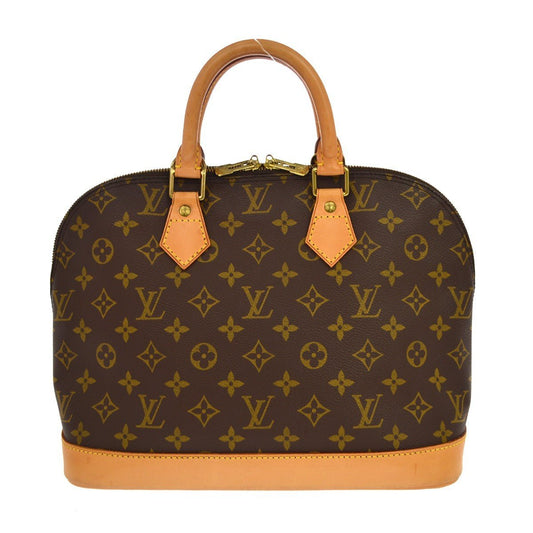 Louis Vuitton Alma PM Monogram 1996 Autenticata | Etoilux