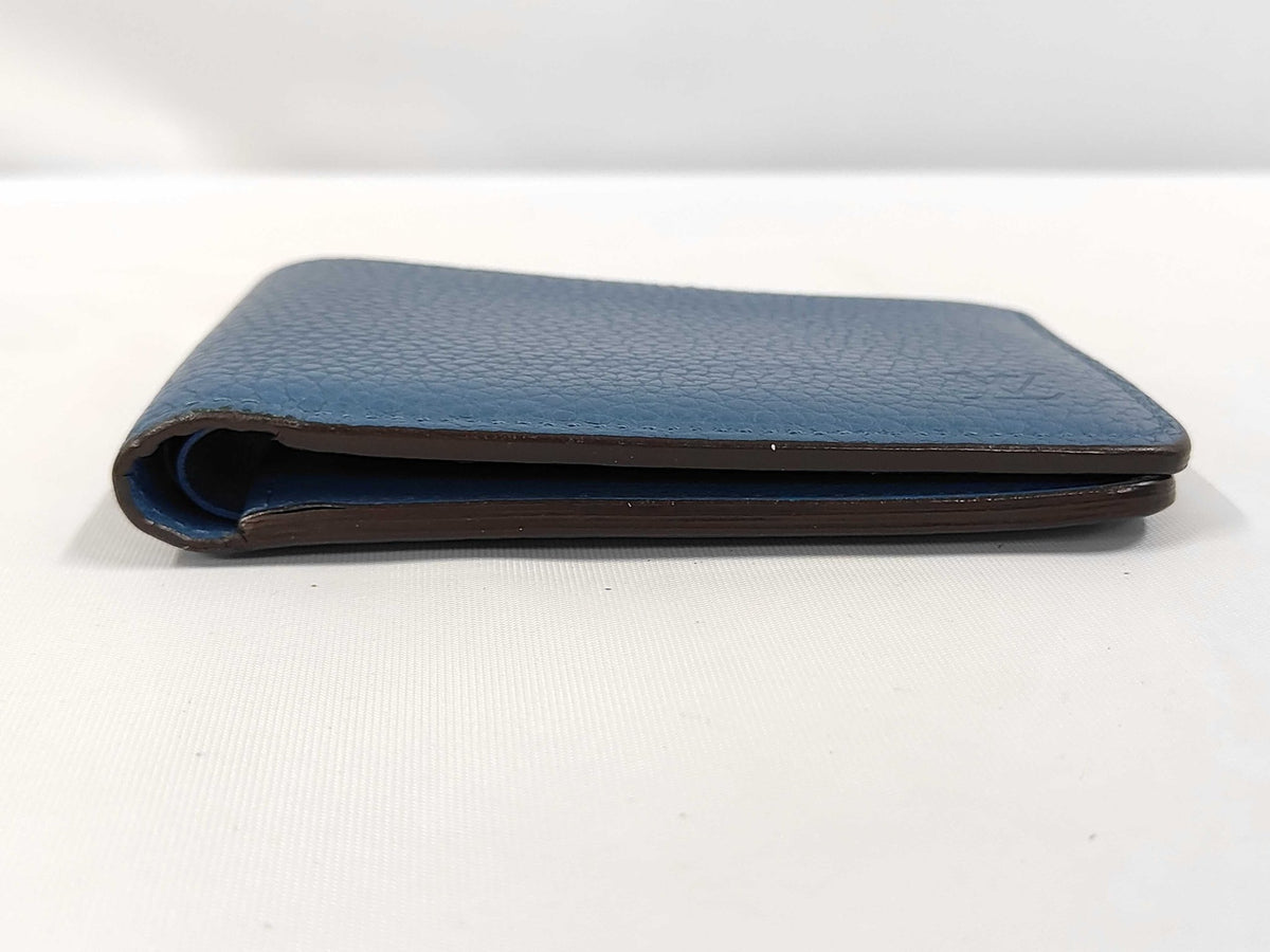 Louis Vuitton Portafoglio lungo – Pelle Epi - Etoilux