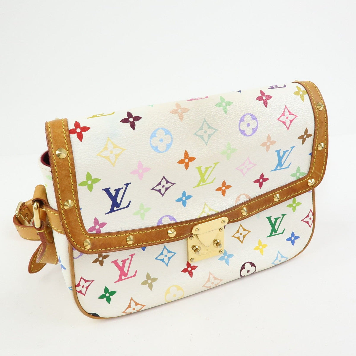 Louis Vuitton Sologne - Etoilux