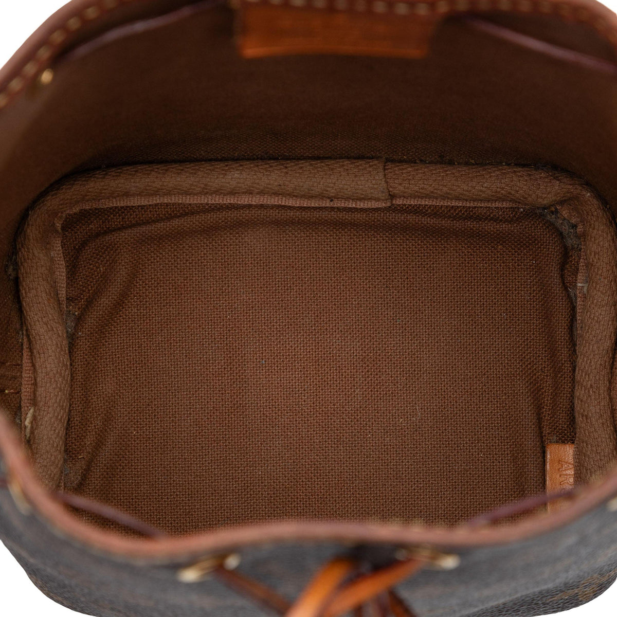Louis Vuitton Nano Noé Monogram – Prima Versione 2017 – 16 cm - Etoilux