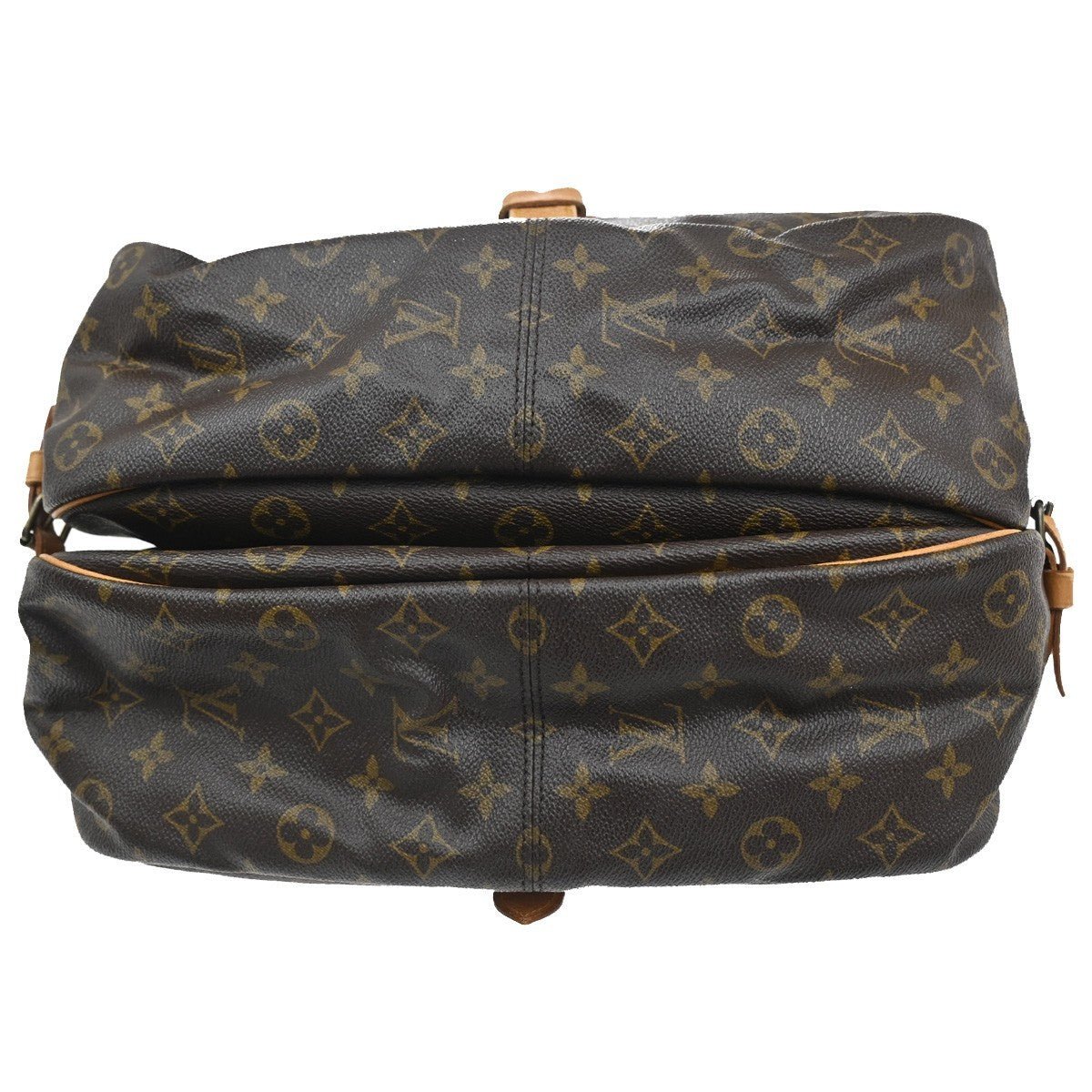 Louis Vuitton Saumur – Monogram Canvas - Etoilux