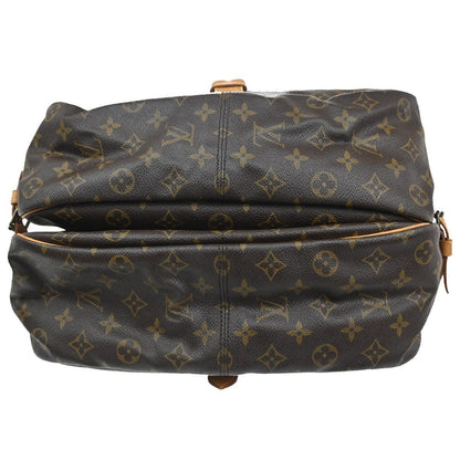 Louis Vuitton Saumur – Monogram Canvas - Etoilux