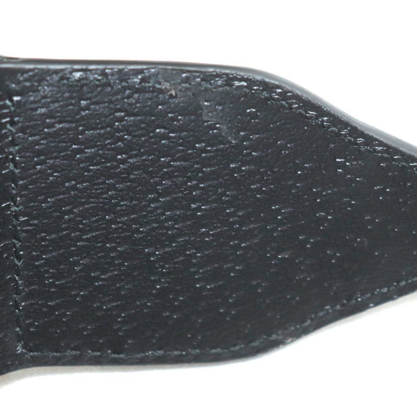 Gucci Bamboo Bag in Pelle Nera – Mini - Etoilux