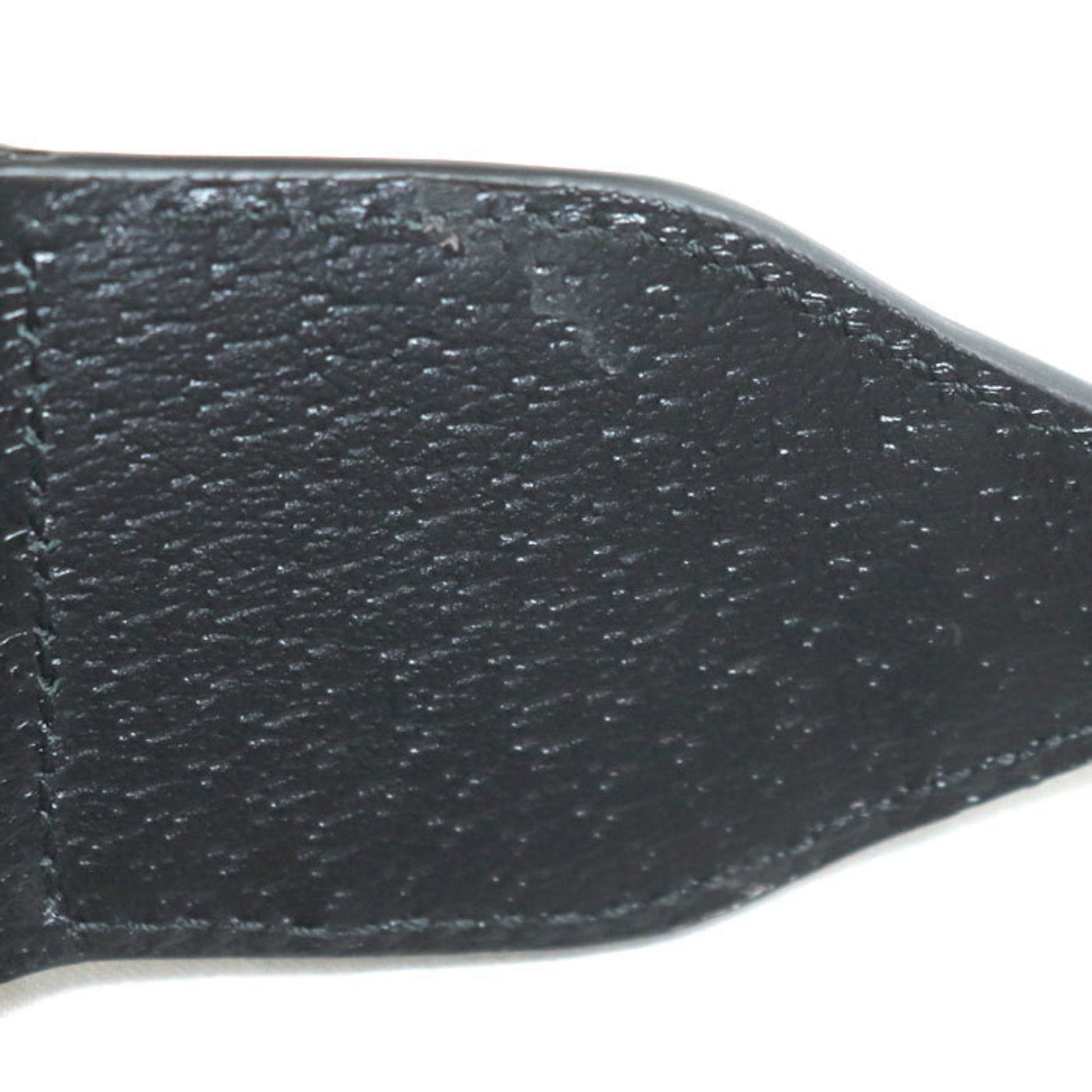 Gucci Bamboo Bag in Pelle Nera – Mini - Etoilux