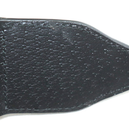 Gucci Bamboo Bag in Pelle Nera – Mini - Etoilux