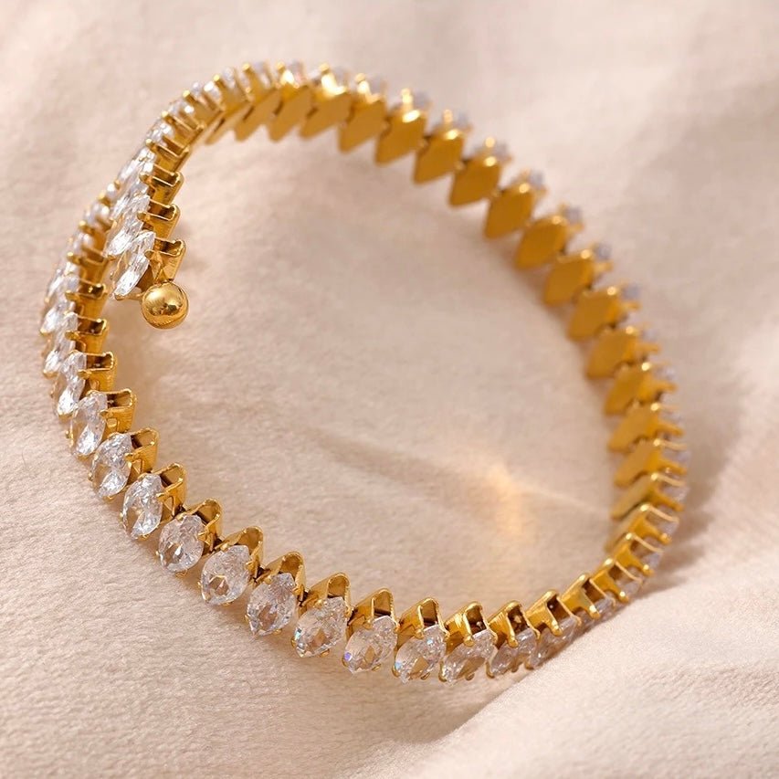 BEHI VISHVA BRACELET - Etoilux