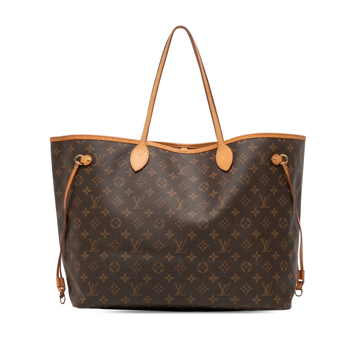 Louis Vuitton Neverfull GM – Monogram Canvas – 2011 - Etoilux