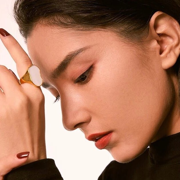 BEHI MARLEN RING - Etoilux