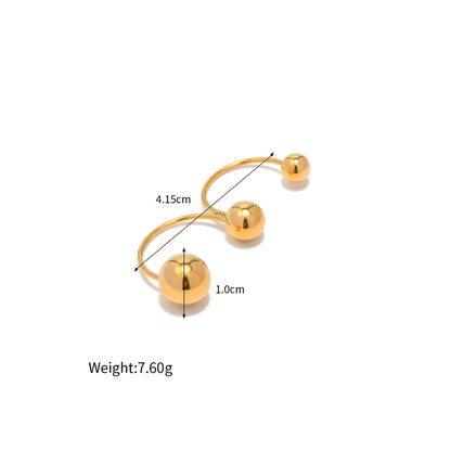 BEHI BENDIS RING - Etoilux