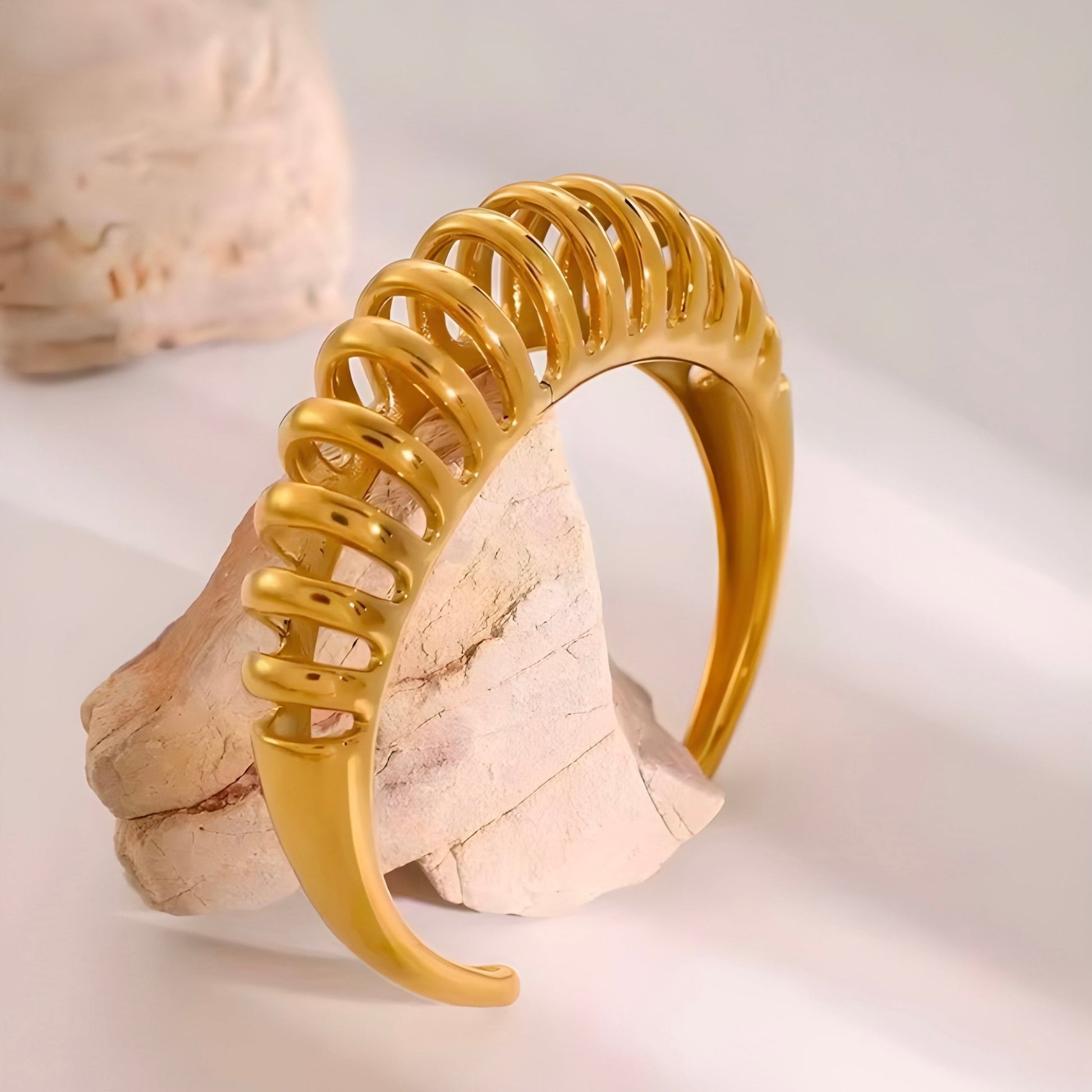 BEHI LUANA BRACELET - Etoilux