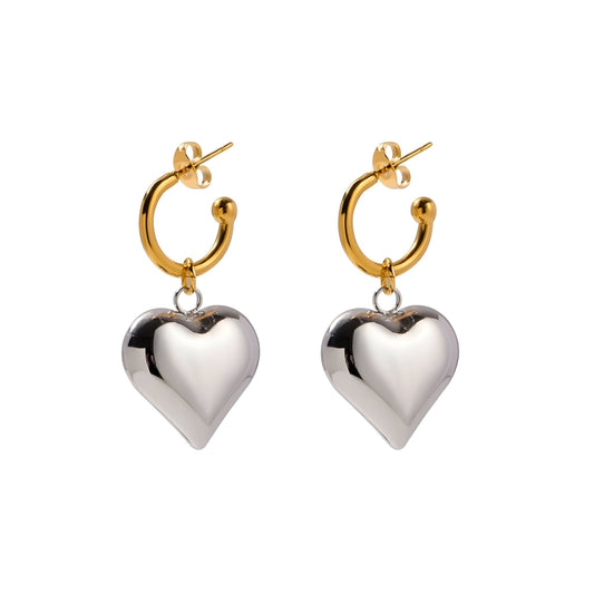BEHI EMMA EARRINGS - Etoilux
