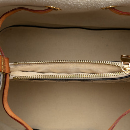 Louis Vuitton NéoNoé Damier Azur Summer Trunks – Edizione Limitata 2018 - Etoilux