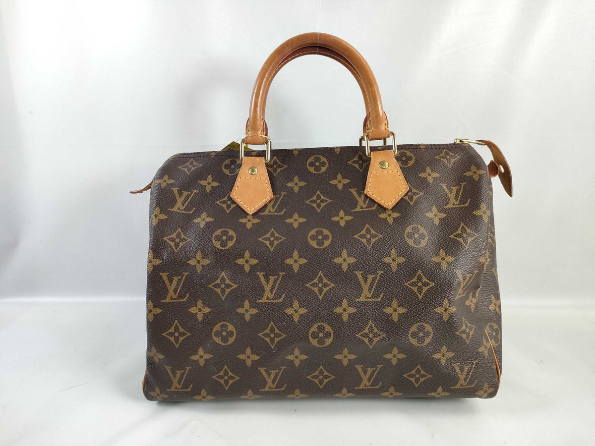 Louis Vuitton Speedy