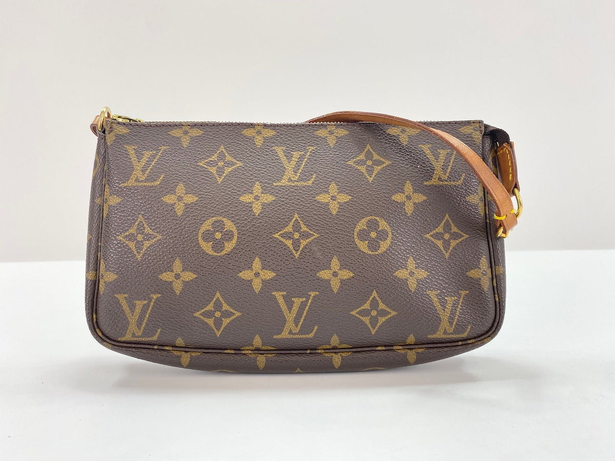 Louis Vuitton Pochette Accessoires - Etoilux