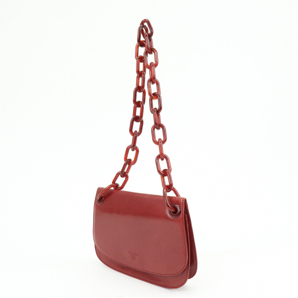 Prada Borsa a spalla - Etoilux