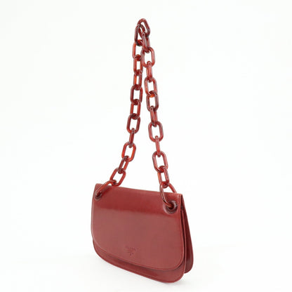 Prada Borsa a spalla - Etoilux