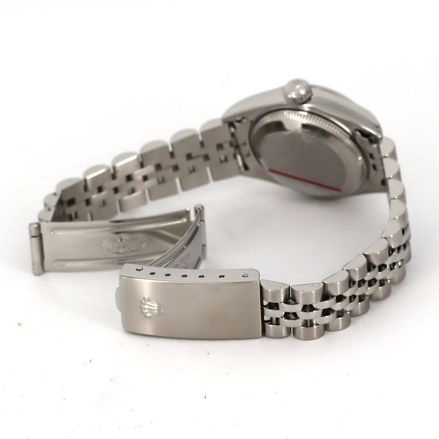 Rolex Lady DateJust 26mm - Etoilux