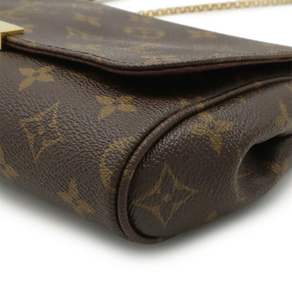 Louis Vuitton Favorite MM – Monogram Canvas - Etoilux