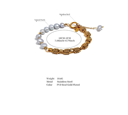 BEHI SWAN BRACELET - Etoilux
