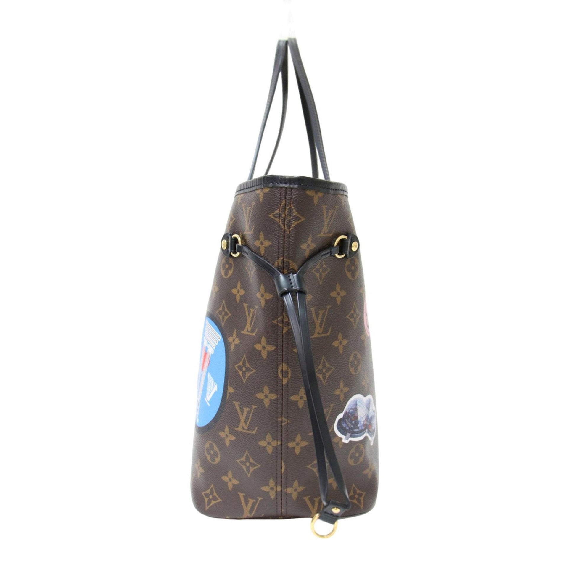 Louis Vuitton Neverfull GM - Etoilux