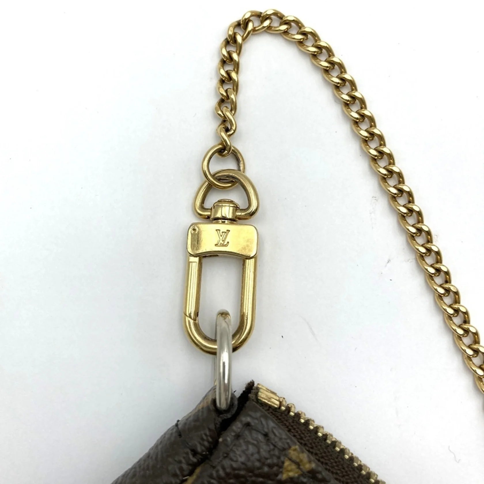 Louis Vuitton Pochette Monogram Trunks & Bags – Edizione Speciale - Etoilux