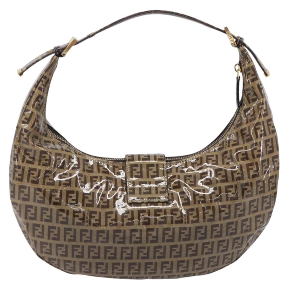 Fendi Mamma Baguette – Tela Zucchino - Etoilux
