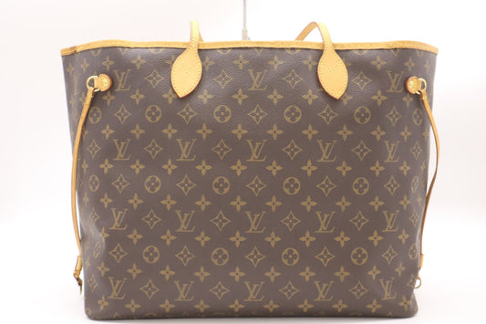 Louis Vuitton Neverfull GM - Etoilux