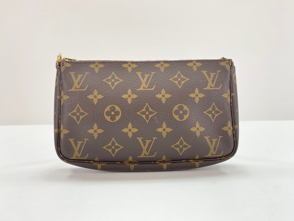 Louis Vuitton Pochette Accessoires - Etoilux