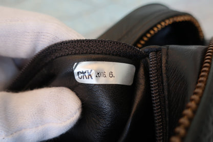 Chanel Camera Bag Vintage Triple CC - Etoilux