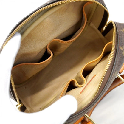 Louis Vuitton Deauville Monogram Canvas – M42228 - Etoilux