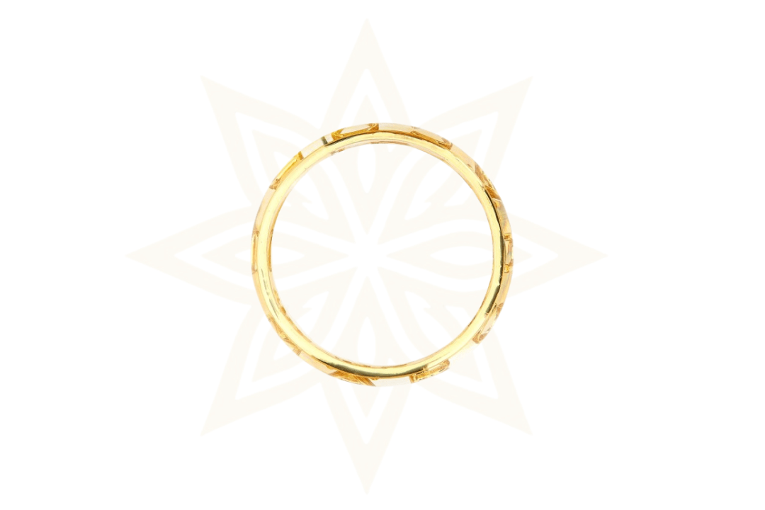 Bracciale Marc Jacobs Logo Cut - Out - Etoilux