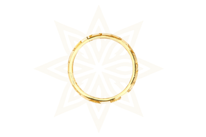Bracciale Marc Jacobs Logo Cut - Out - Etoilux