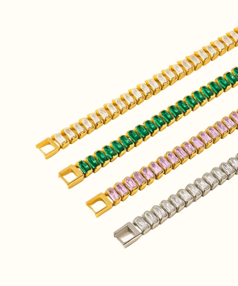 Bracciale Syncro - Etoilux