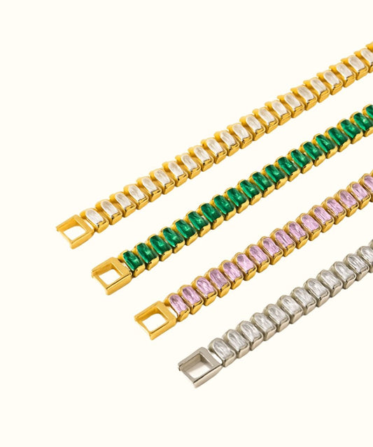 Bracciale Syncro - Etoilux