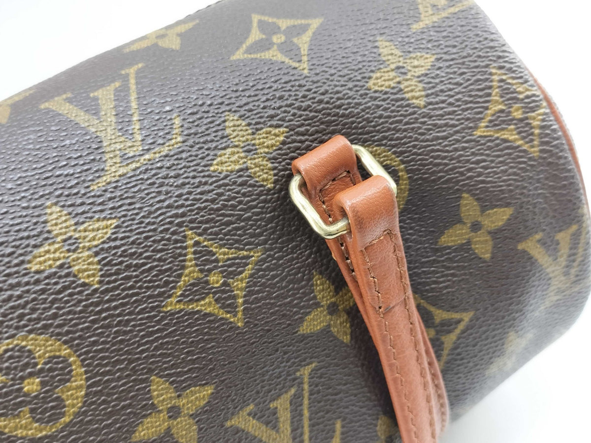 Louis Vuitton Papillon Monogram - Etoilux