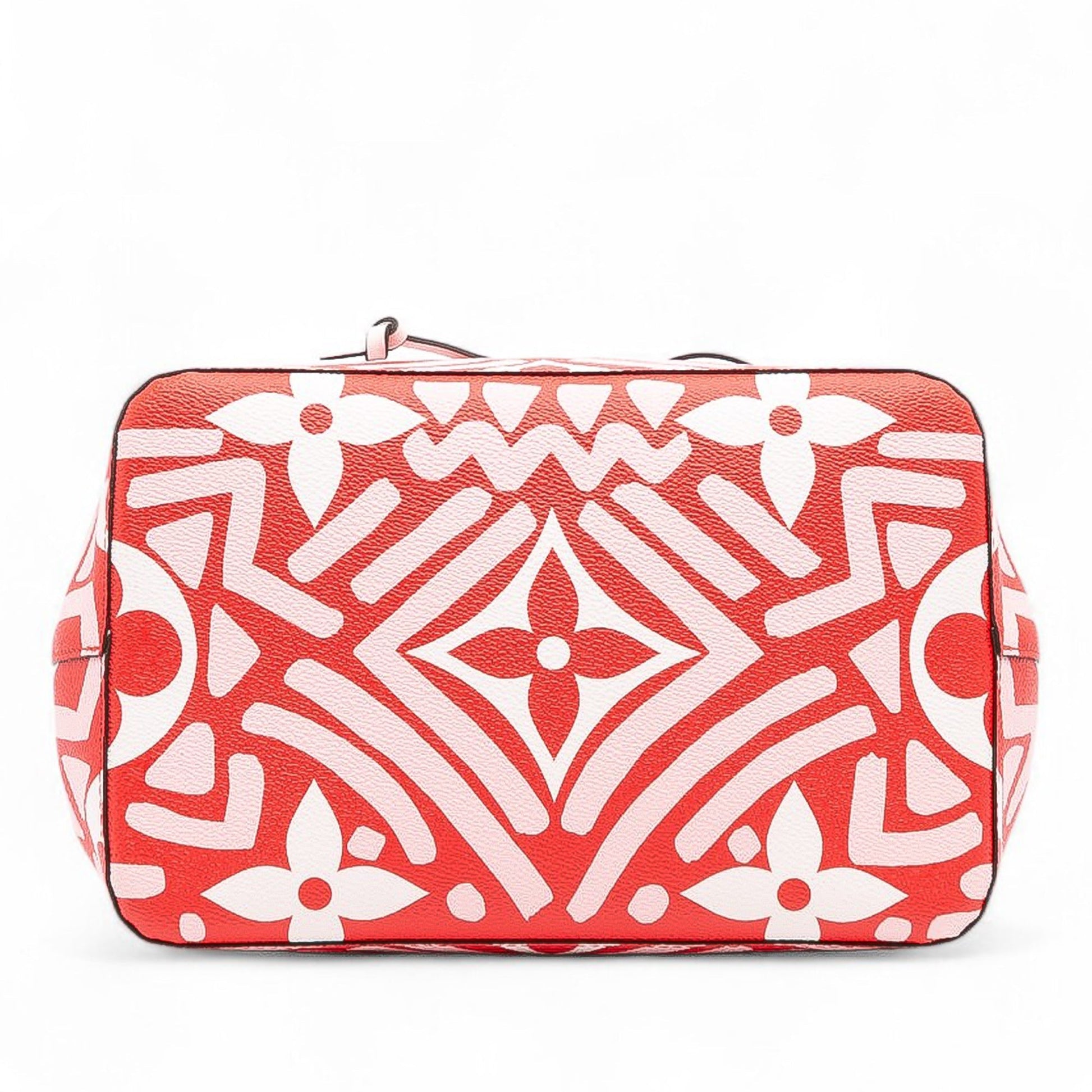 Louis Vuitton NeoNoé MM Crafty – Monogram Giant Canvas - Etoilux