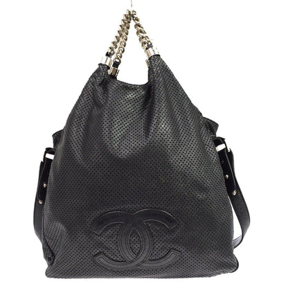 Chanel Rodeo Drive Hobo - Etoilux